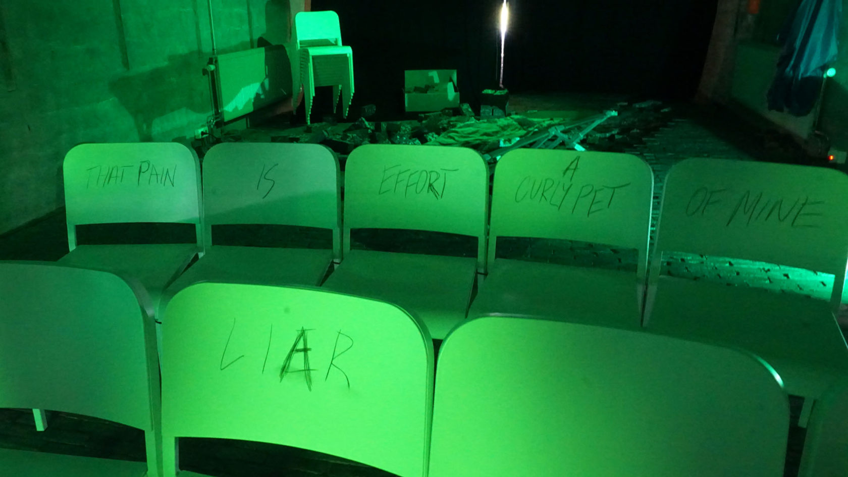 De wonderbaarlijkheid van kinderen in het volle daglicht