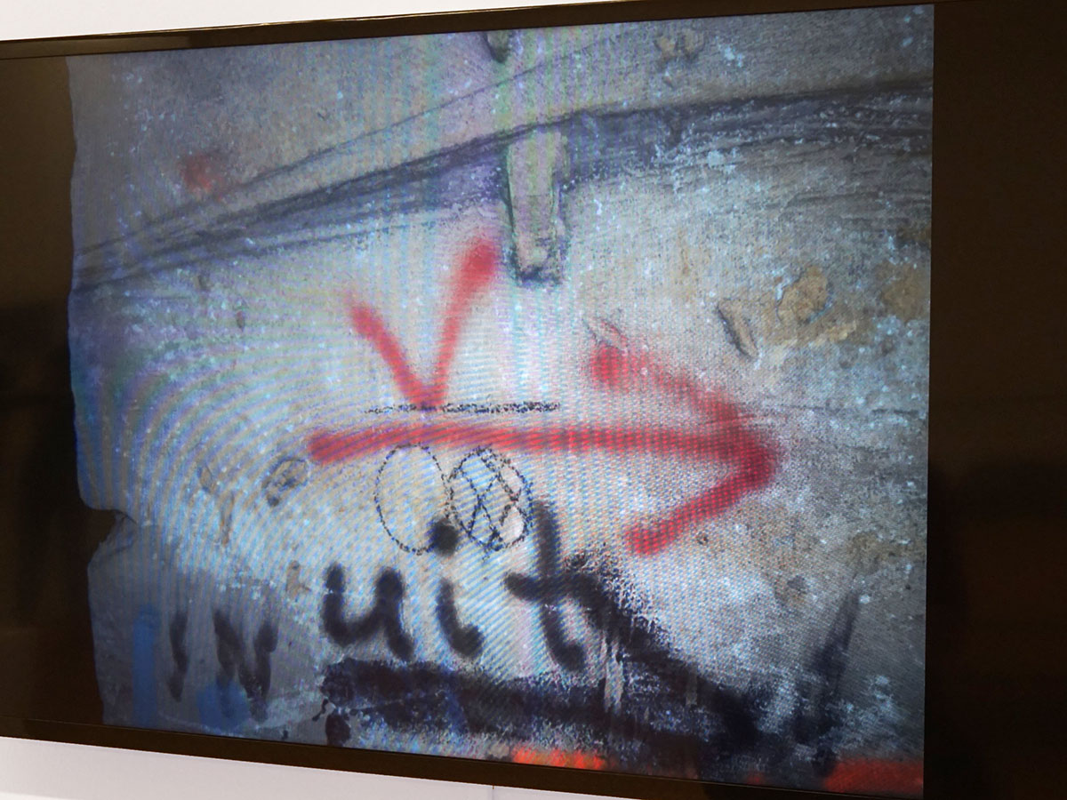 Krijn Giezen en het anti-conceptuele spiraaltje @ GEM