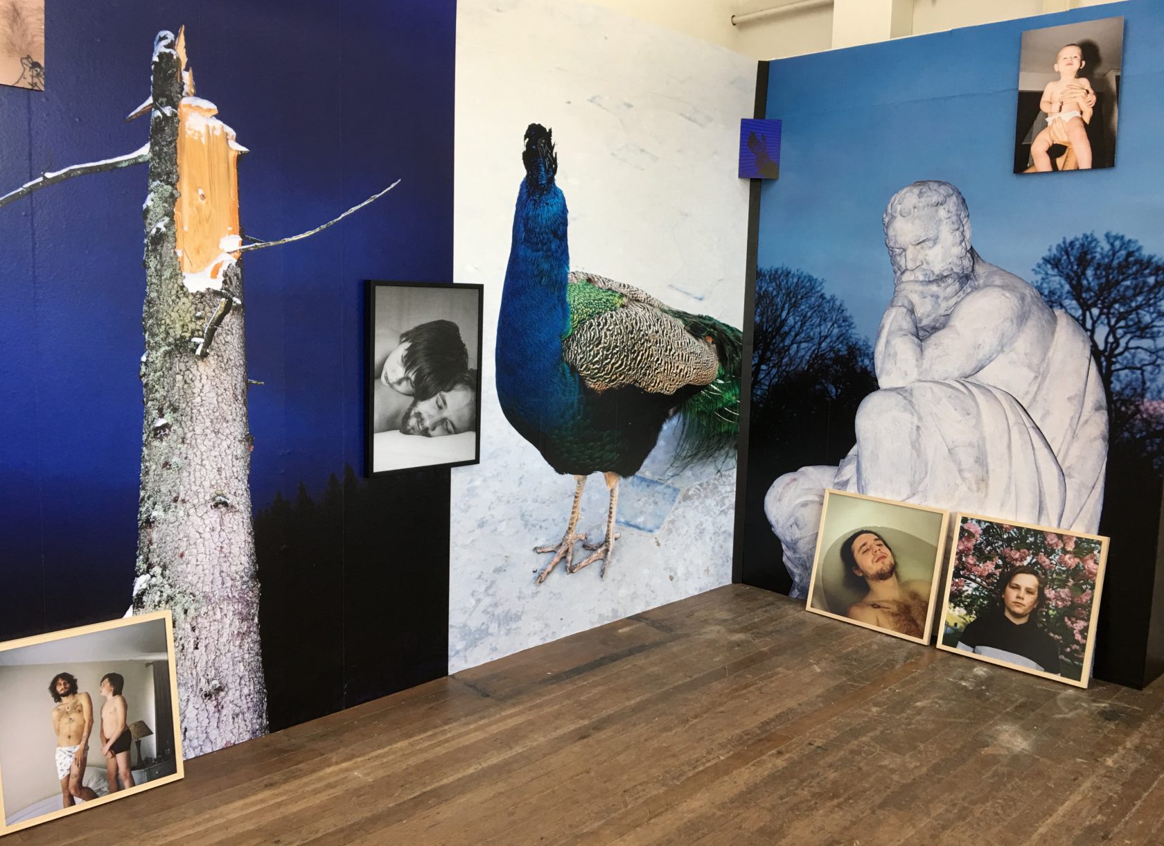 KABK Graduation Show 2019