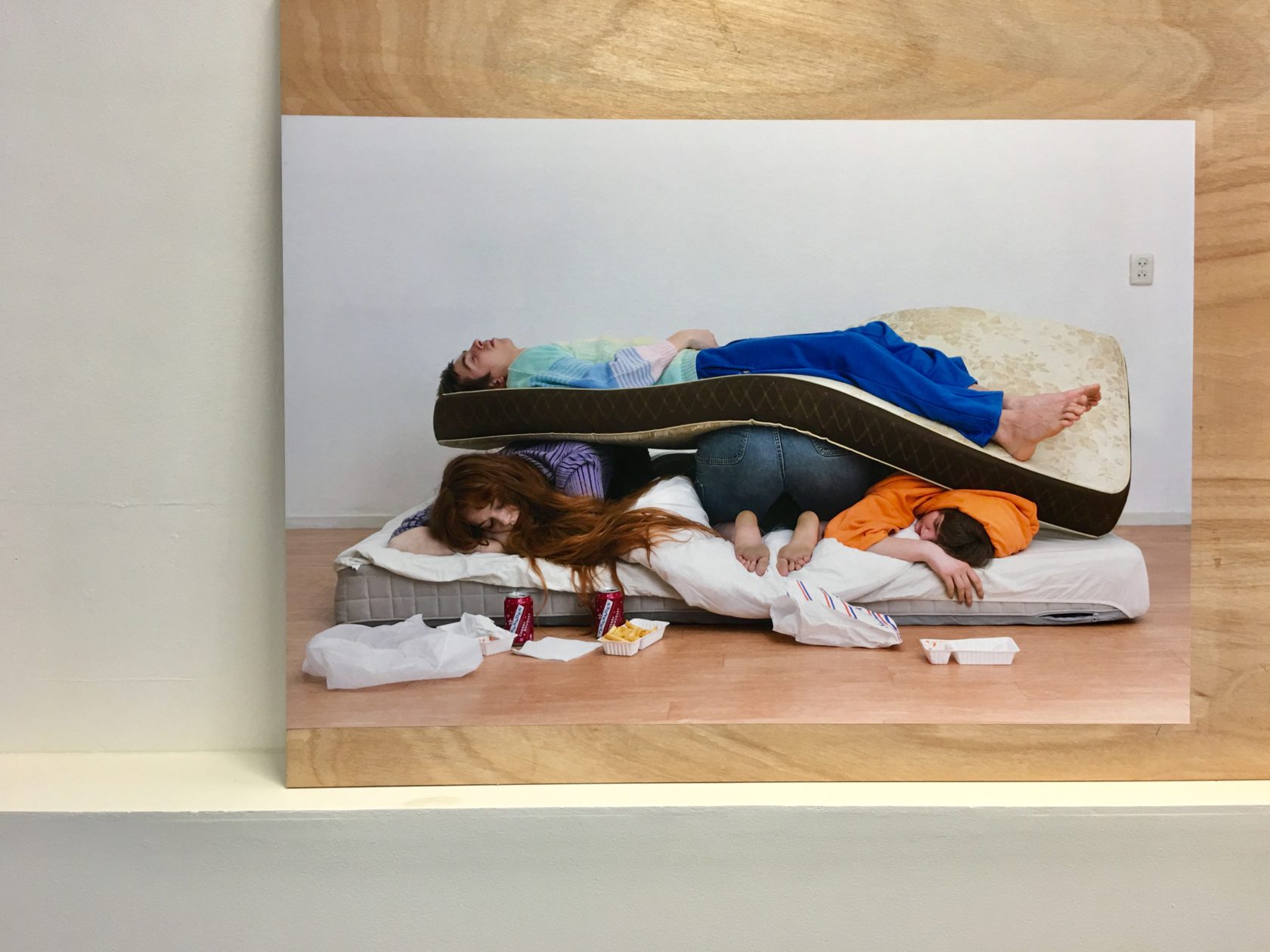 KABK Graduation Show 2019