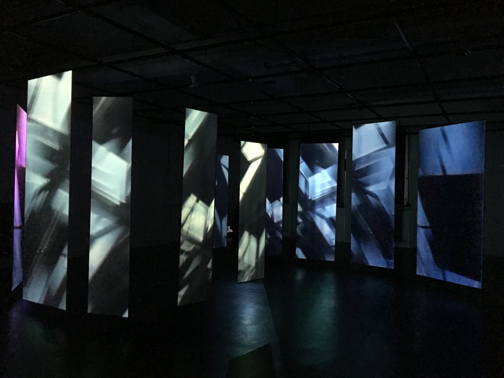 KABK Graduation Show 2019