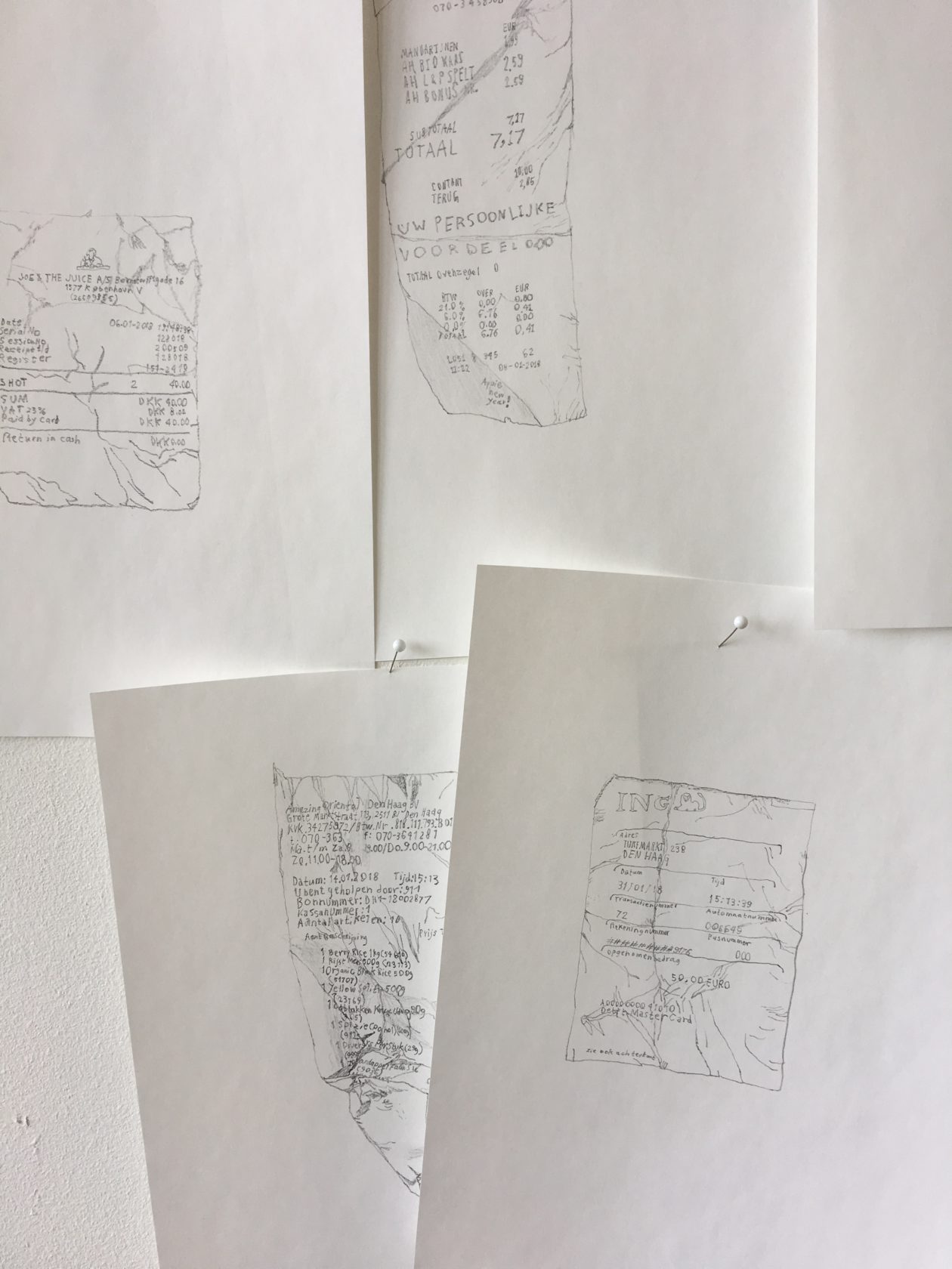 KABK Graduation Show 2019