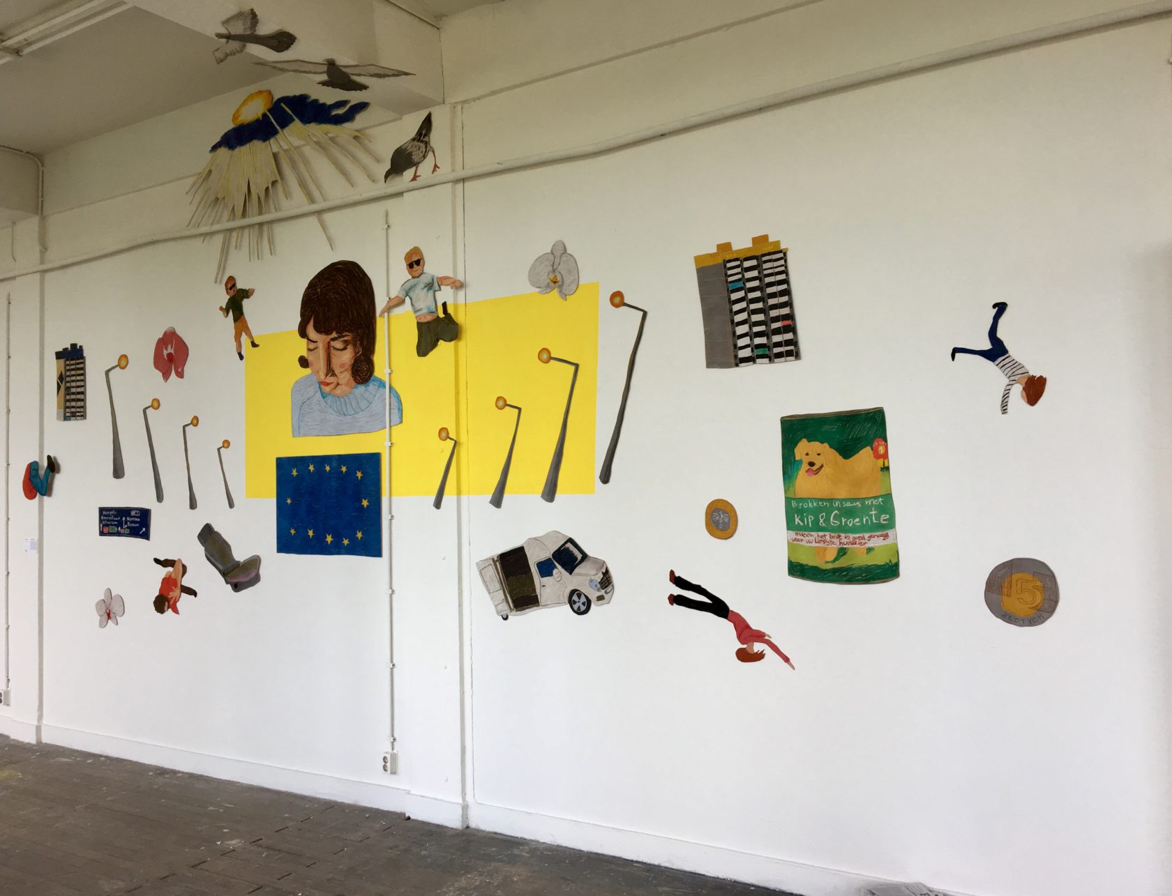 KABK Graduation Show 2019