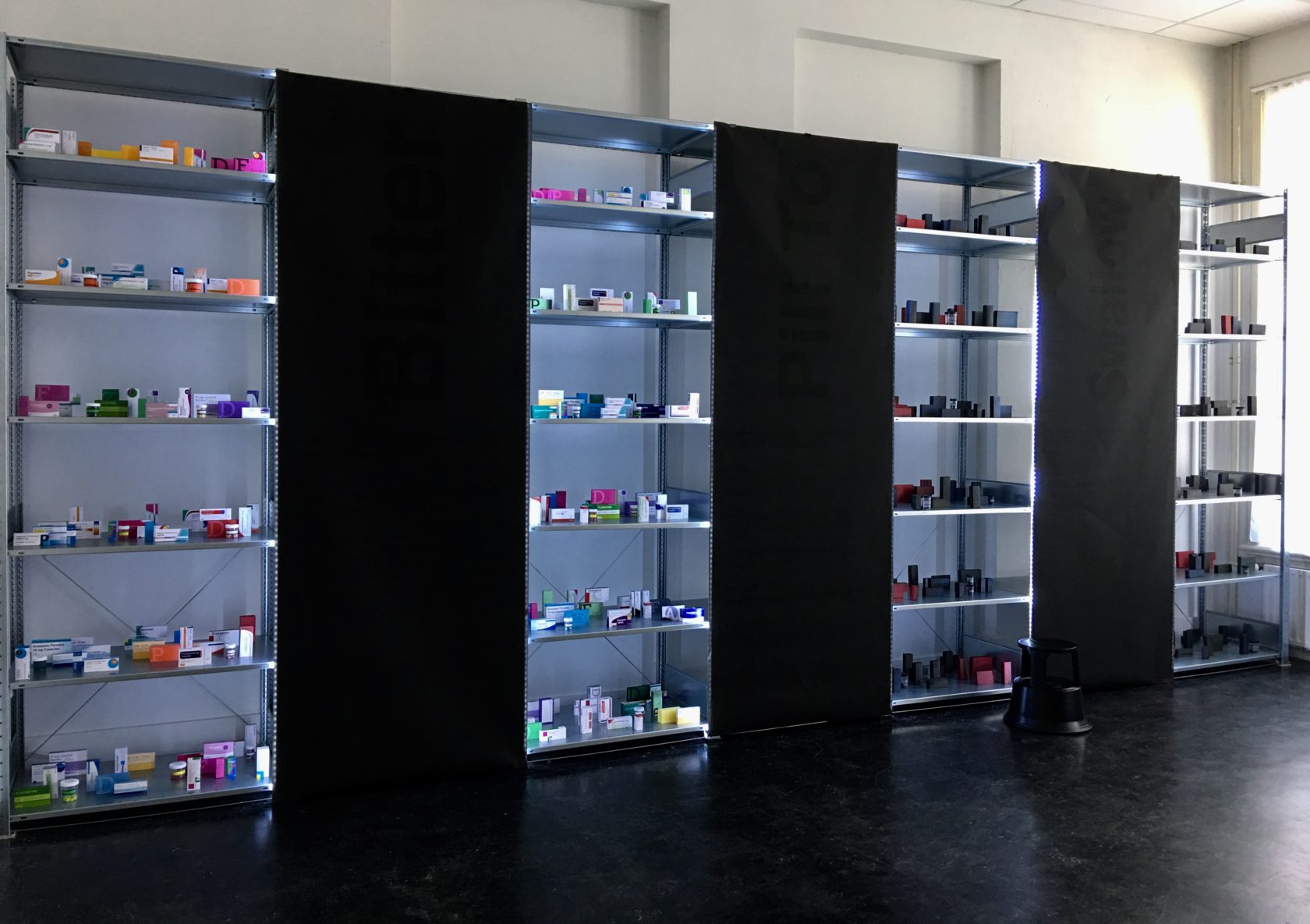 KABK Graduation Show 2019