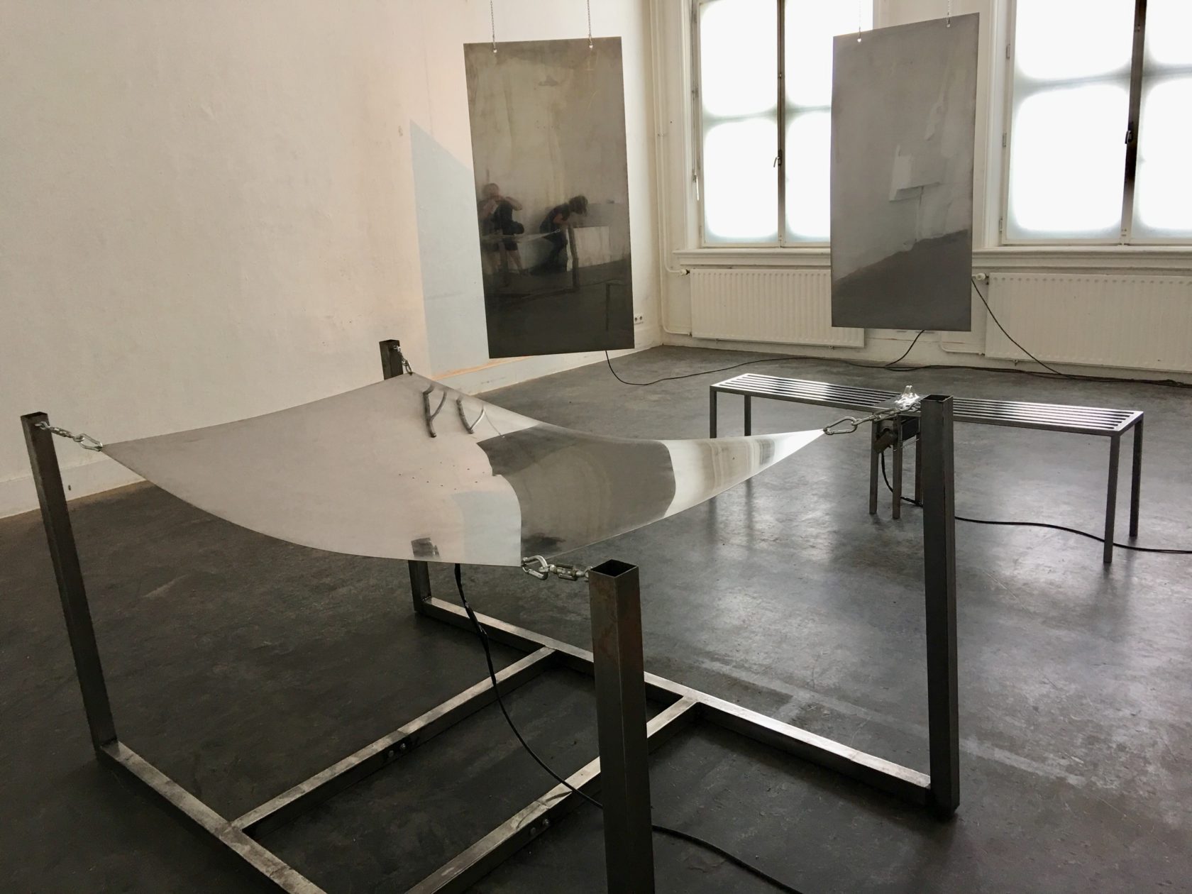 KABK Graduation Show 2019