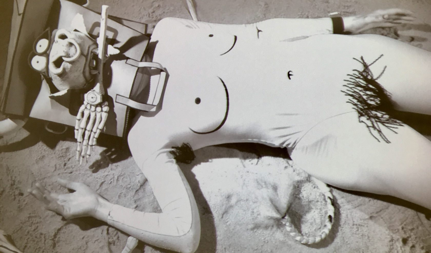 The first five days after the contemporary weekend are always the hardest