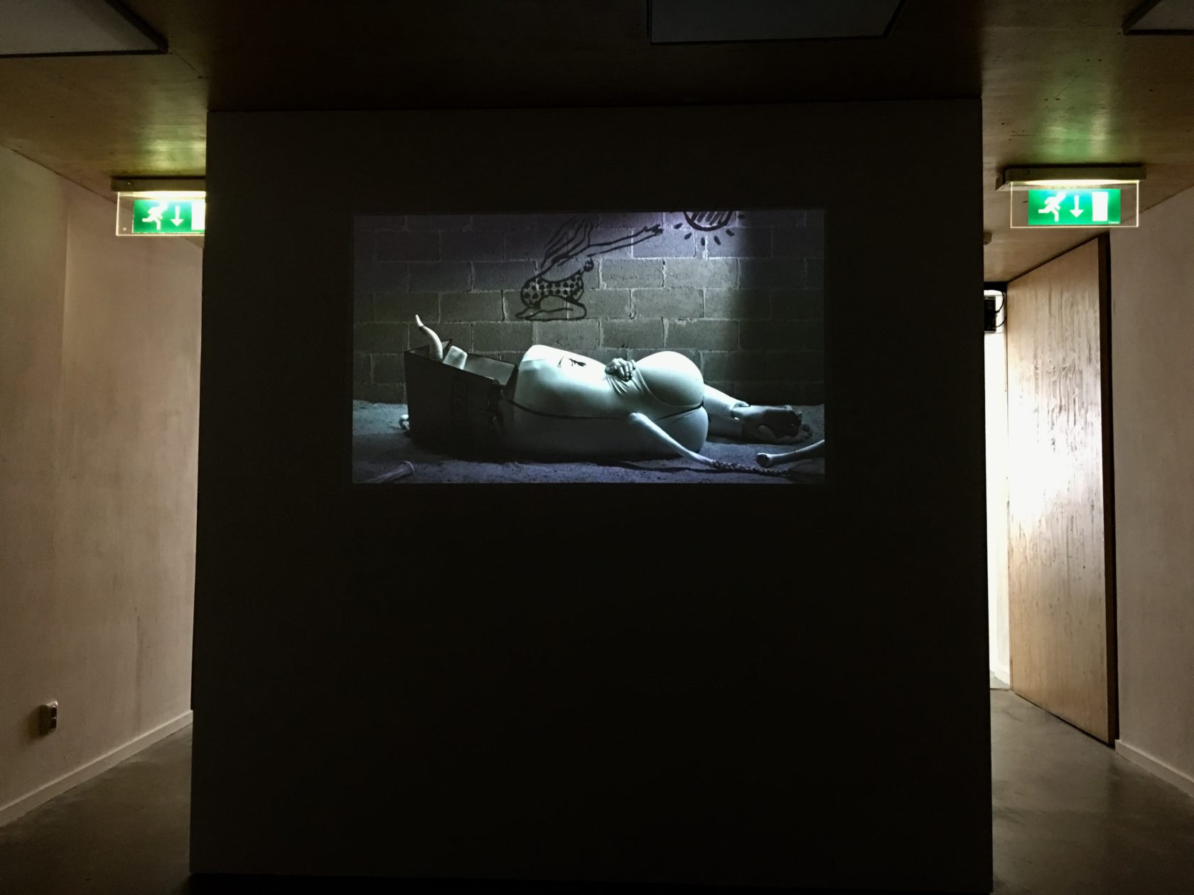 The first five days after the contemporary weekend are always the hardest