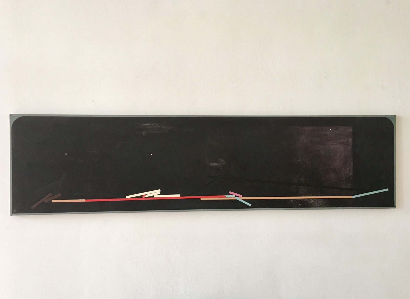 The first five days after the contemporary weekend are always the hardest