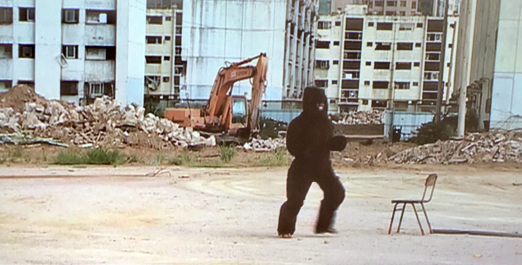 The first five days after the contemporary weekend are always the hardest