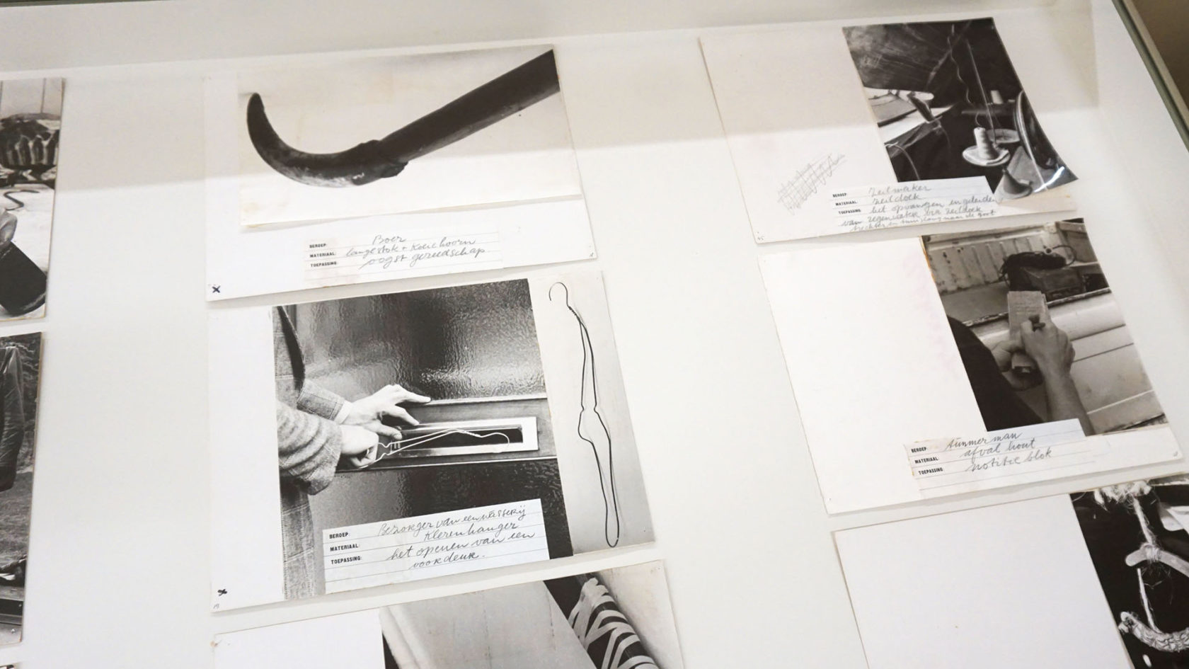 Krijn Giezen en het anti-conceptuele spiraaltje @ GEM