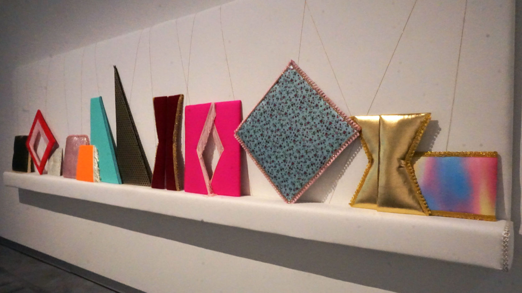 Raketstart vanaf lanceerbasis Breda