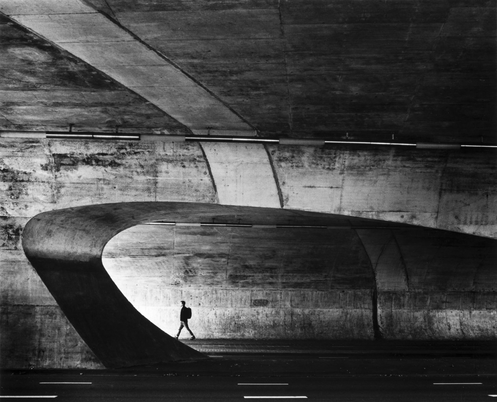 Nieuw in Utrecht: Logman