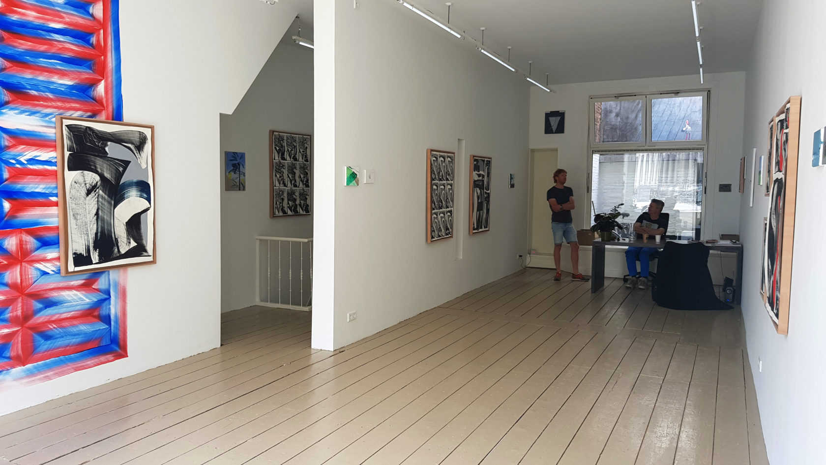 Nieuw in Utrecht: Logman