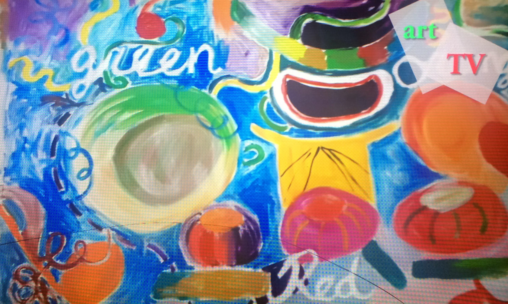 De influencer in zijn hemd gezet