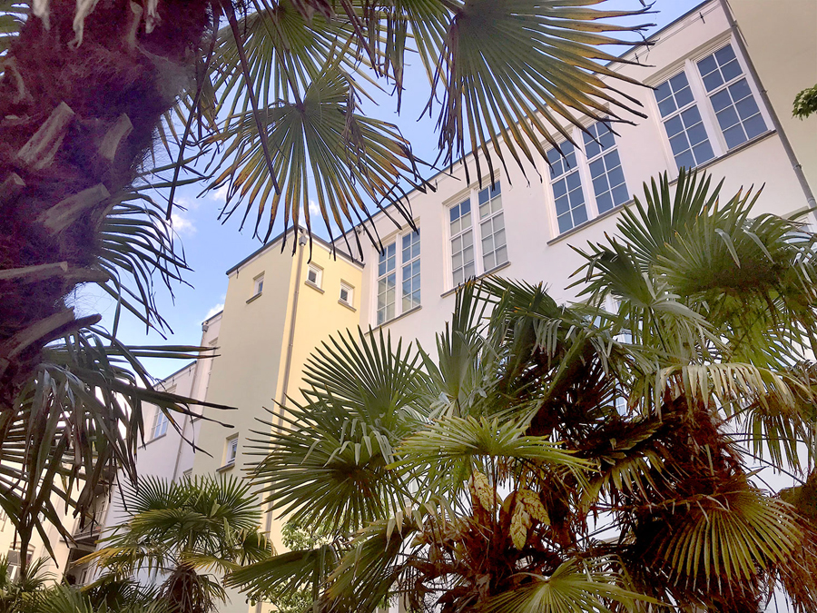 Staatsgeheimen @ Tweede Nassau Ateliers