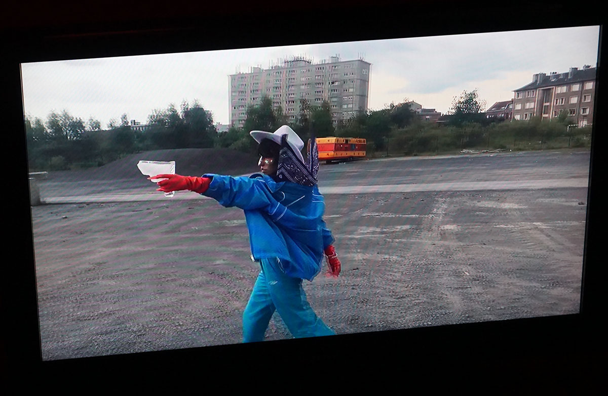 Eldorado, De Groene Godin en Bikini Wax