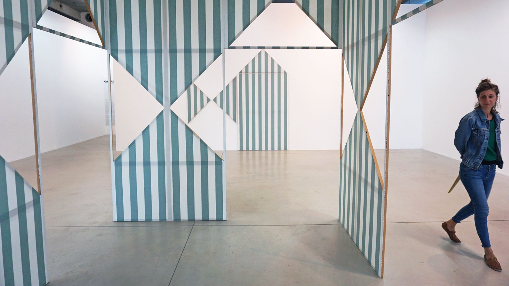 Gigantisme; alles moet (nog) groter