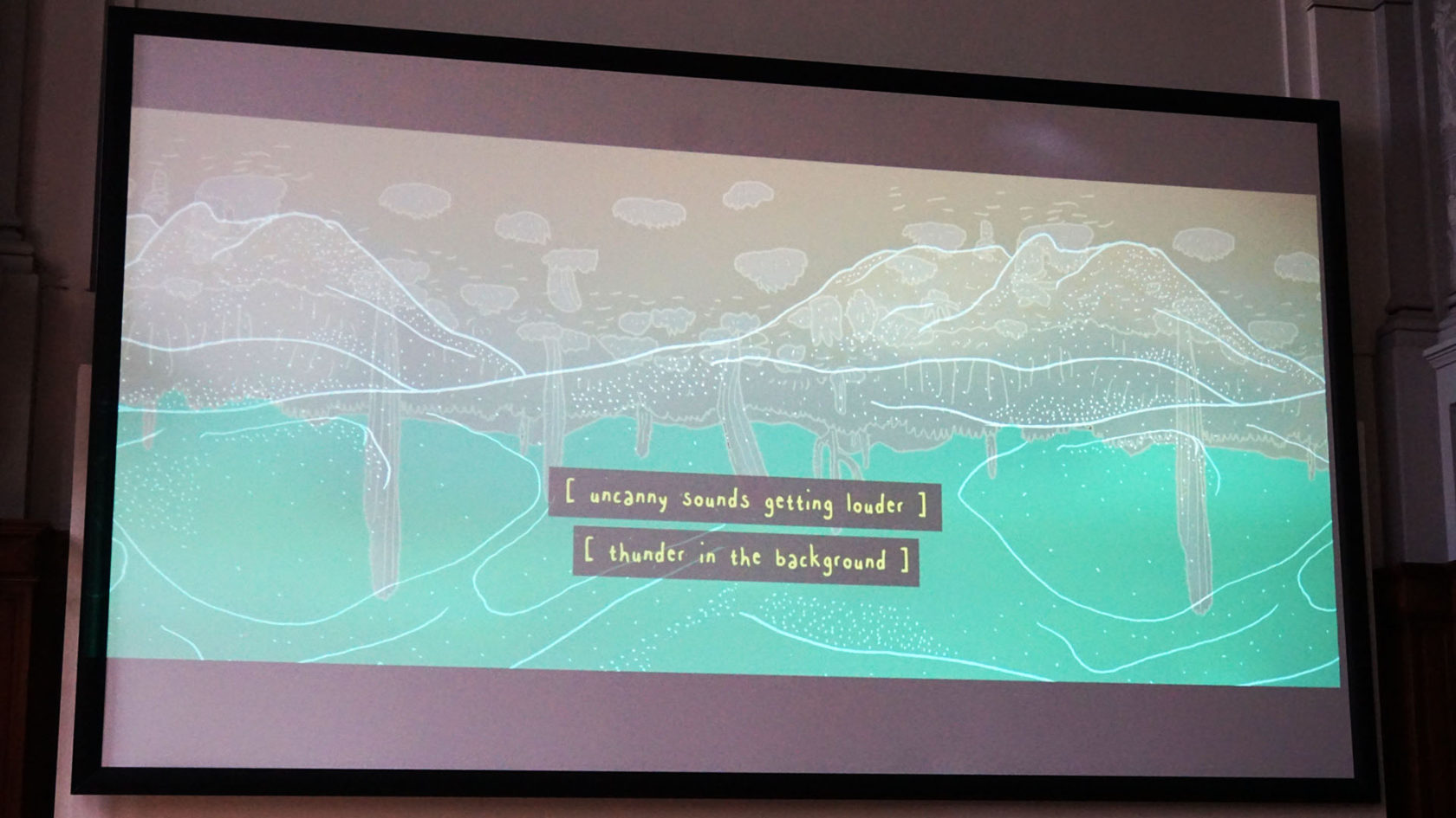 Growlers, Cracklers & Bursters