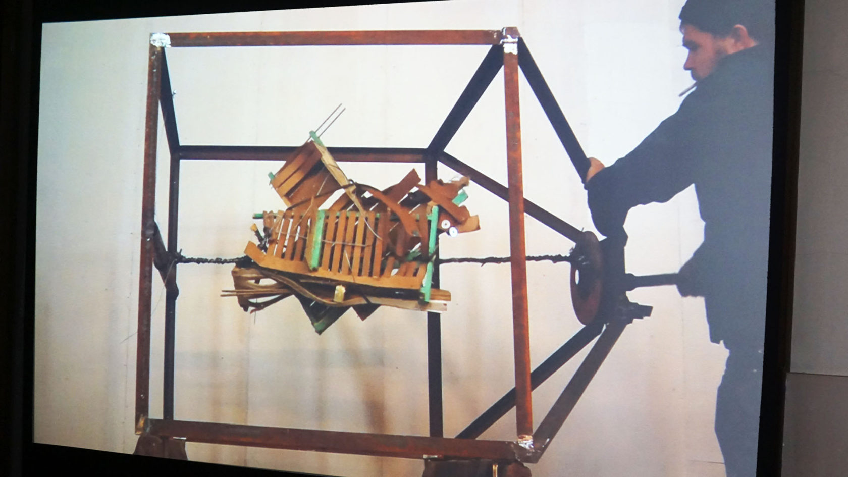 Growlers, Cracklers & Bursters