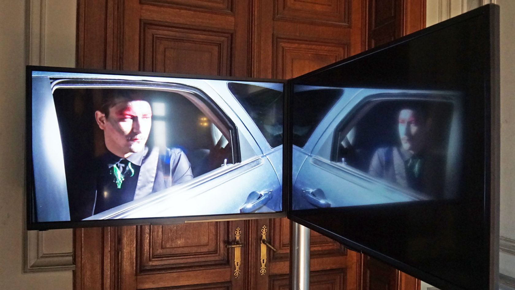 Growlers, Cracklers & Bursters