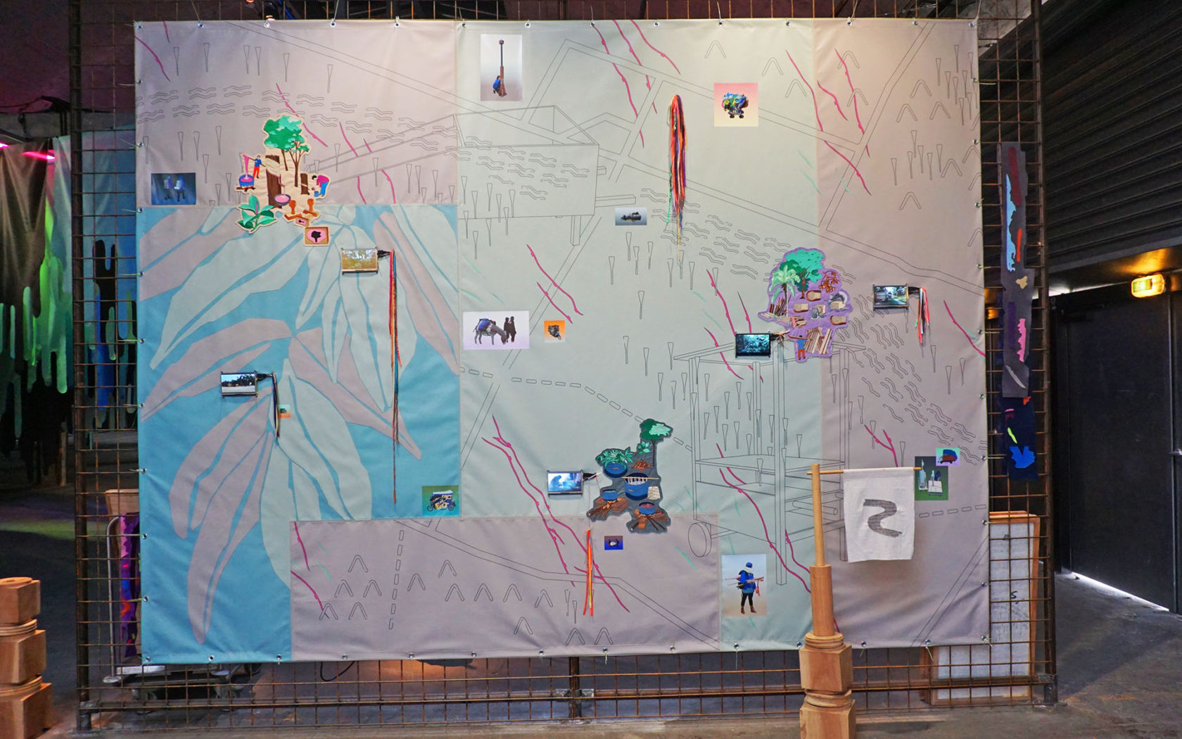 Eldorado, De Groene Godin en Bikini Wax