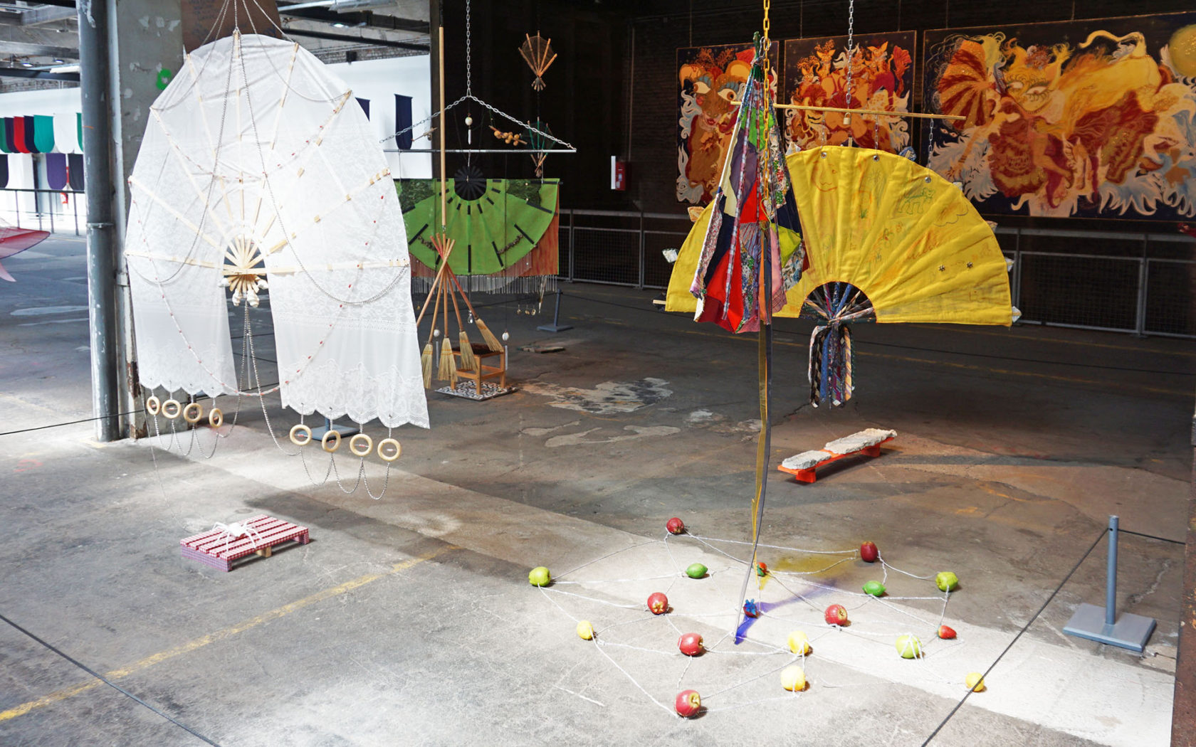 Eldorado, De Groene Godin en Bikini Wax