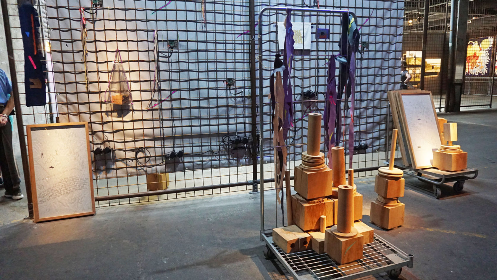 Eldorado, De Groene Godin en Bikini Wax