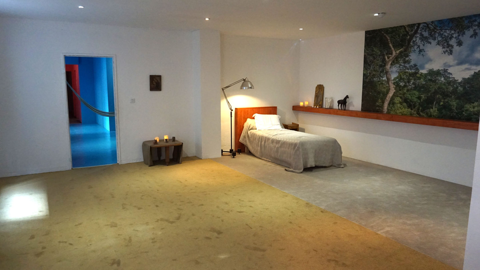 Eldorado, De Groene Godin en Bikini Wax