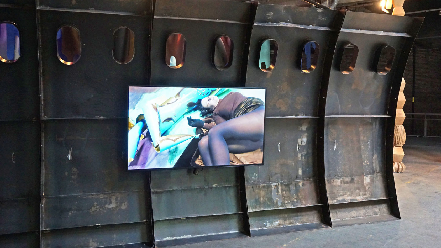 Eldorado, De Groene Godin en Bikini Wax