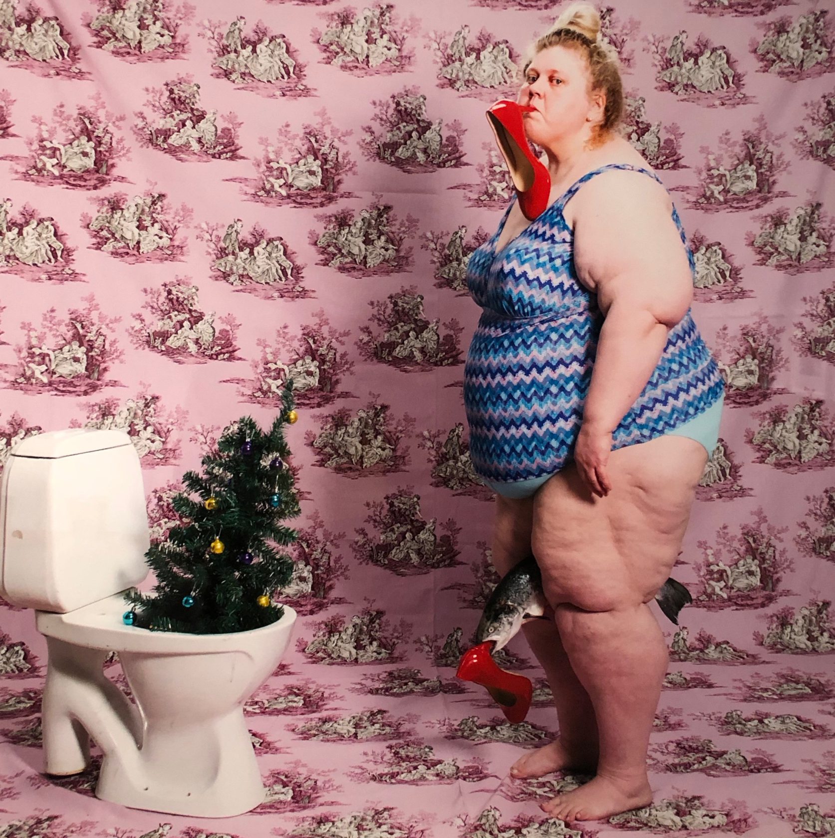 I want to make you viewers feel the same things that I’ve felt