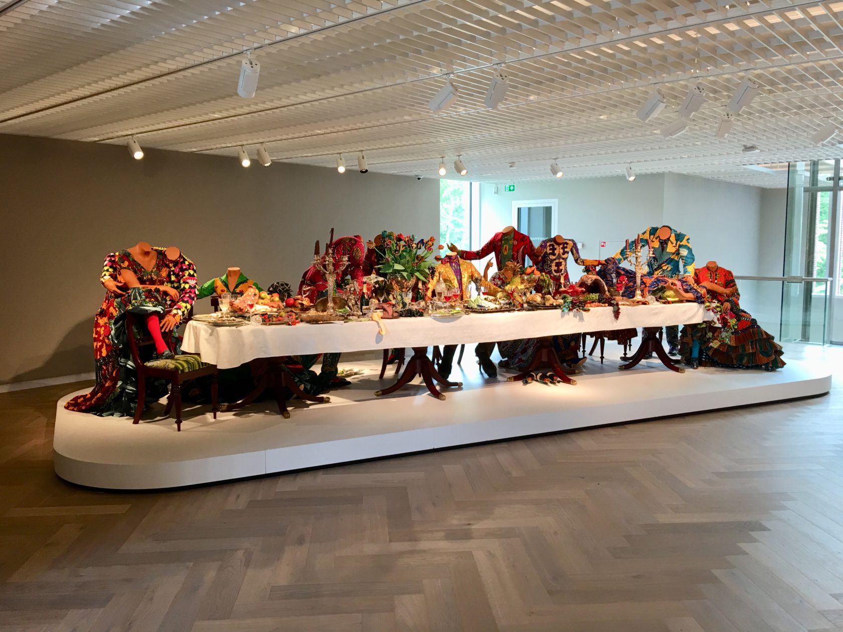 LAM – Lisser Art Museum