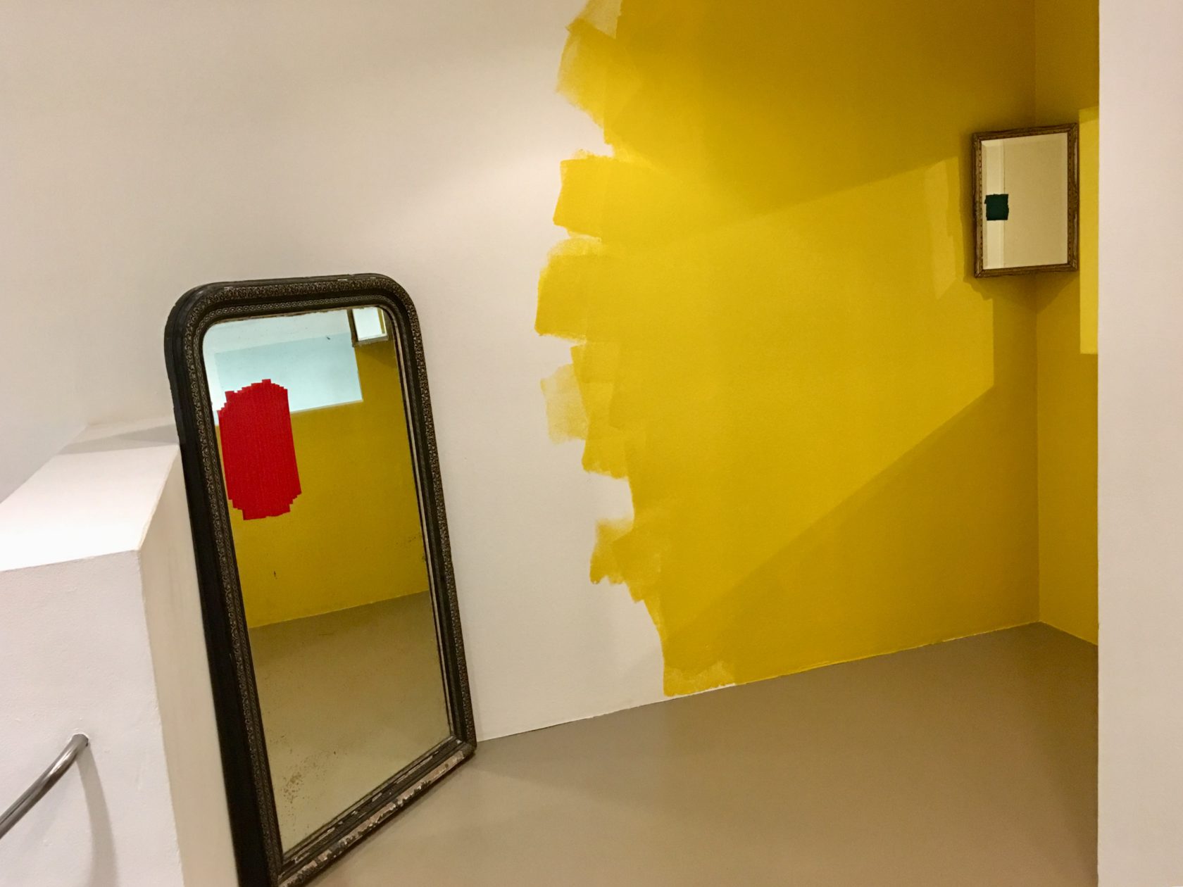 Jessica Stockholder – Stuff Matters