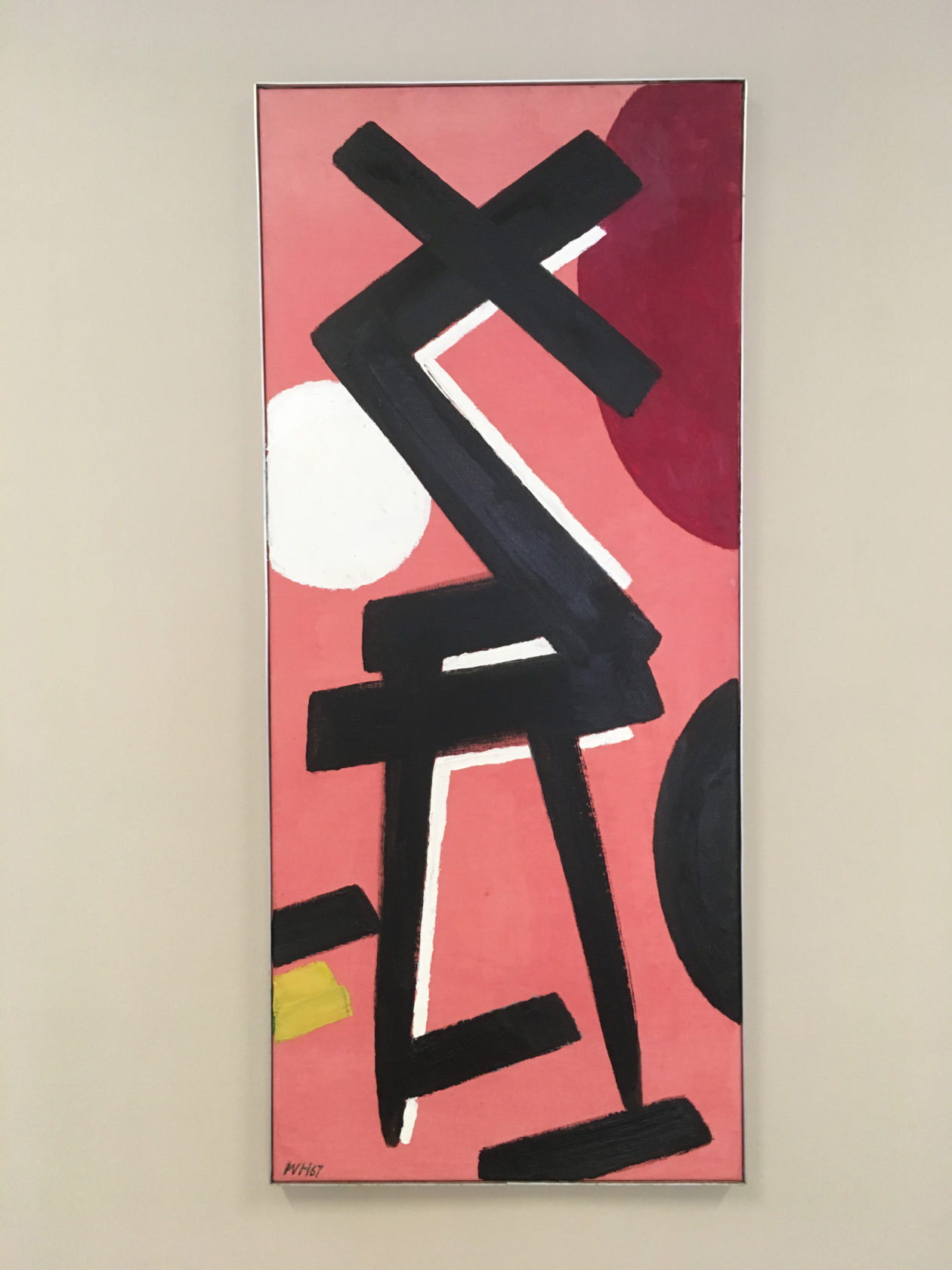 Onthaasten met Willem Hussem @ Dürst Britt & Mayhew