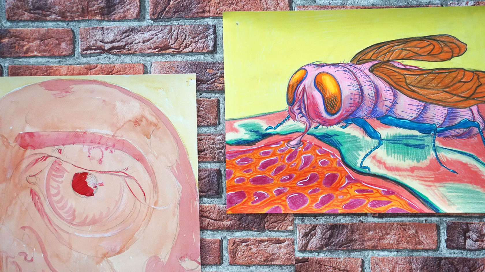 Cedric und Philip en de Slag om de Laar