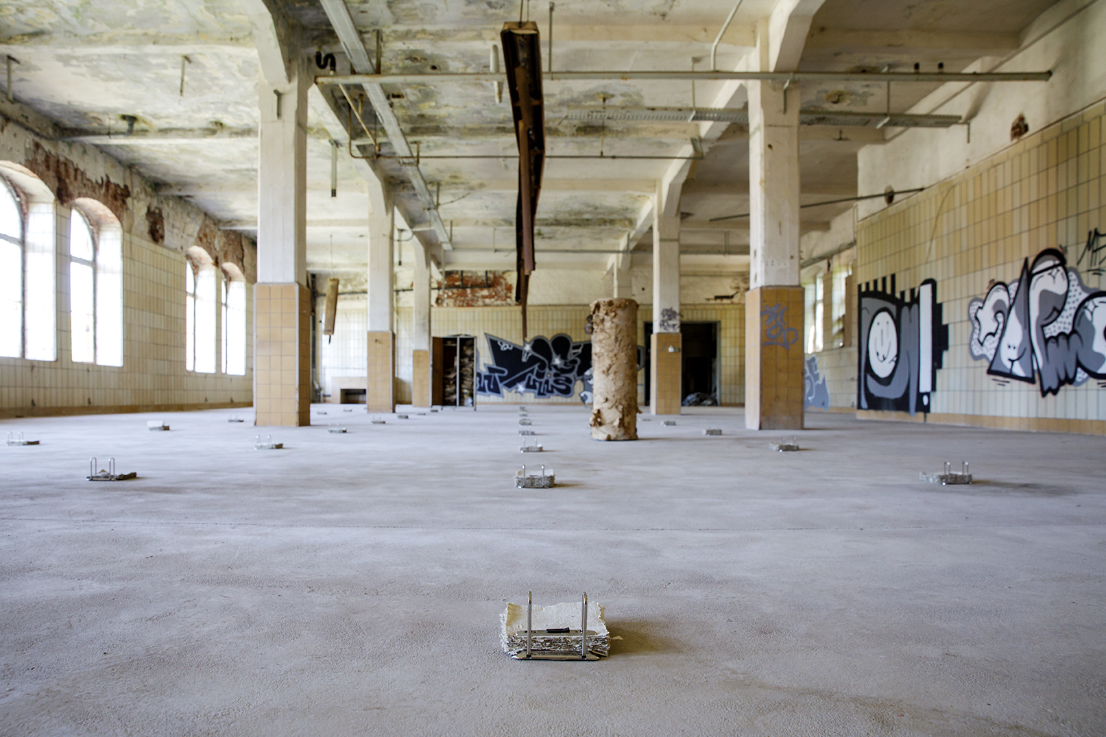 If Paradise Is Half As Nice #9