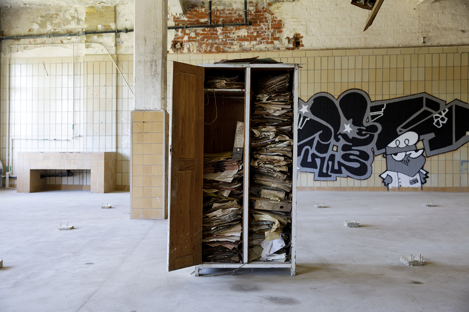 If Paradise Is Half As Nice #9