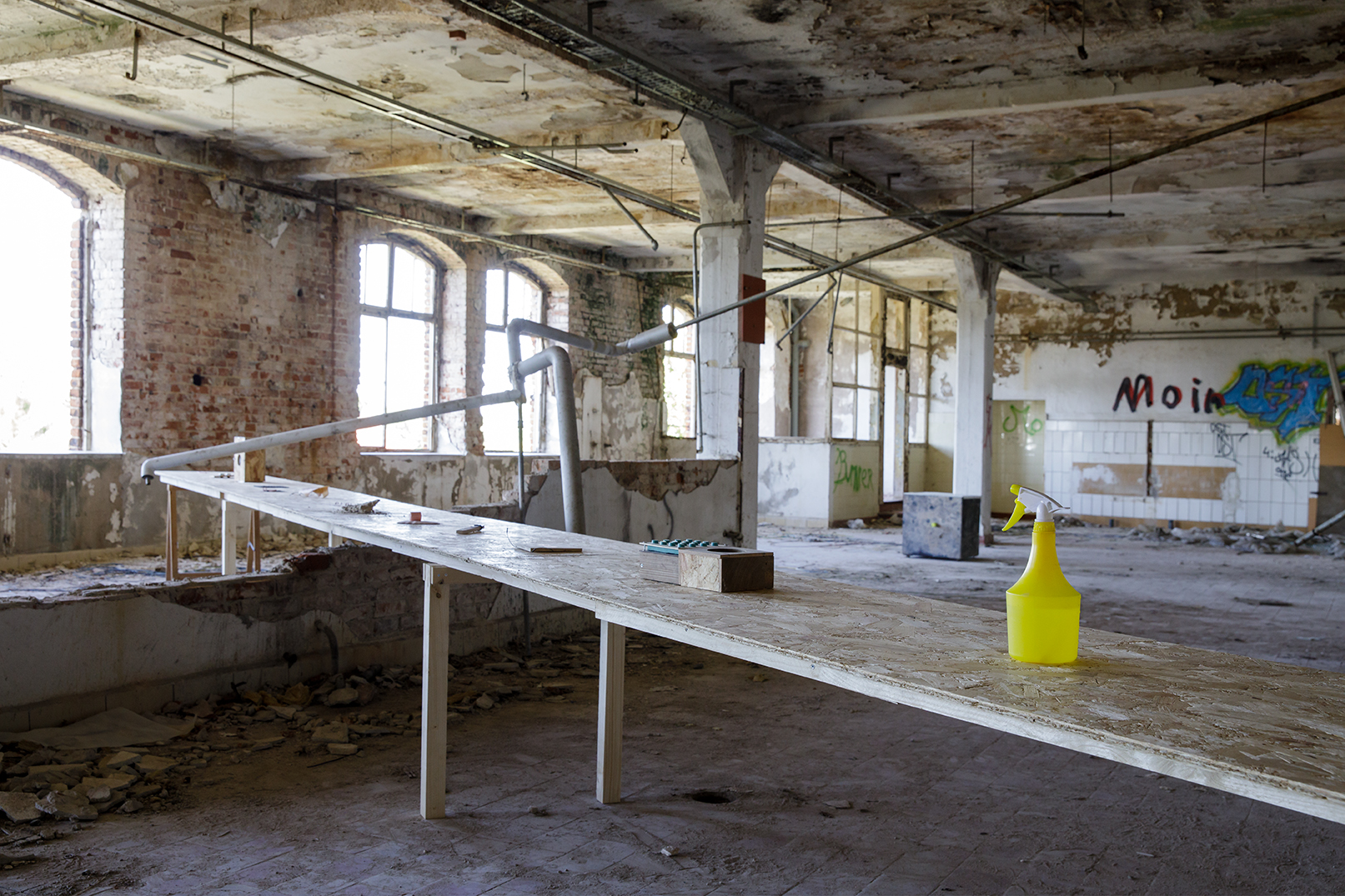 If Paradise Is Half As Nice #9