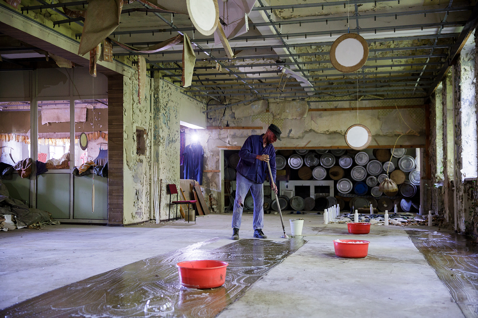 If Paradise Is Half As Nice #9