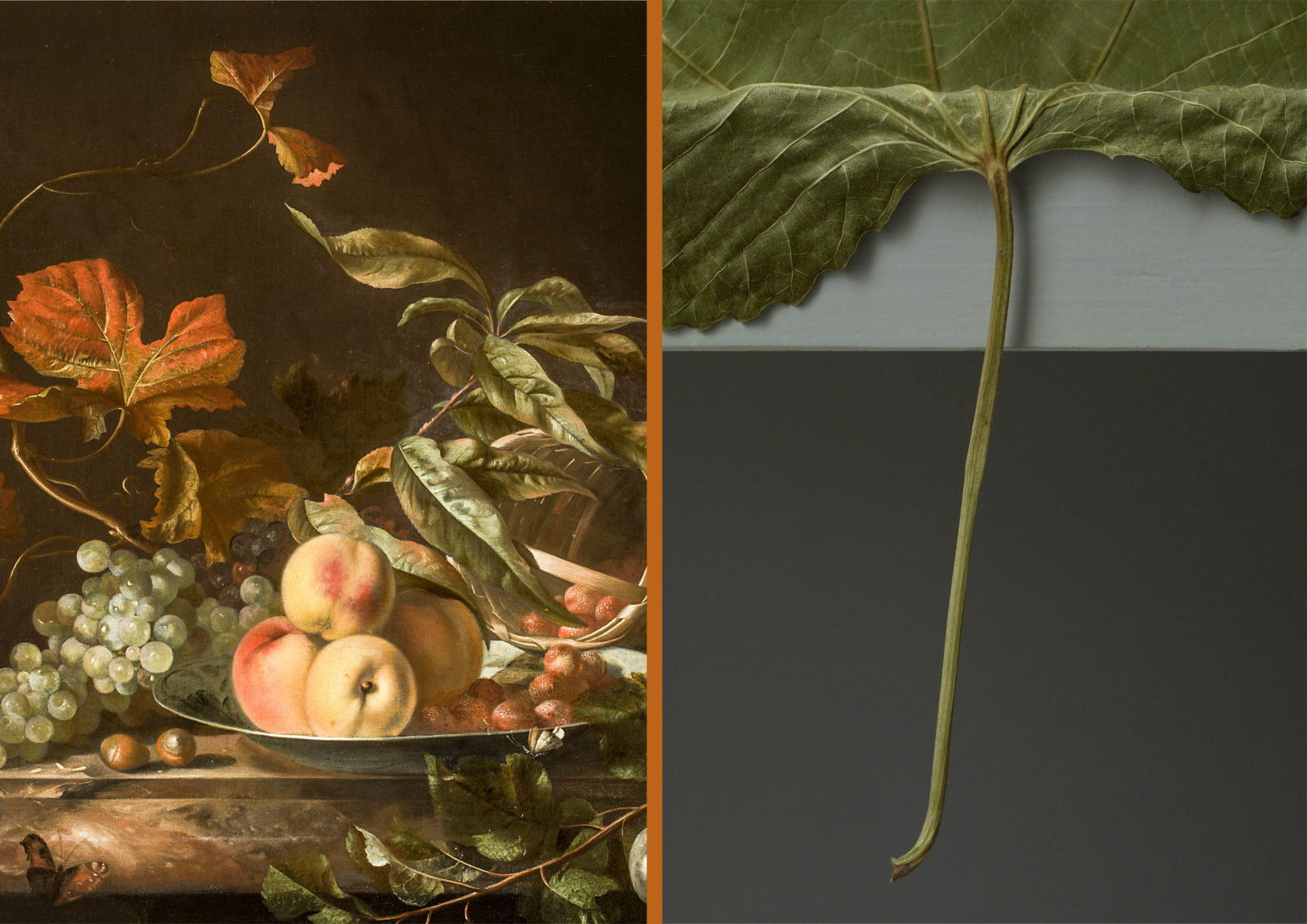 Oude kunst en nieuw design in Haagse stadspaleizen