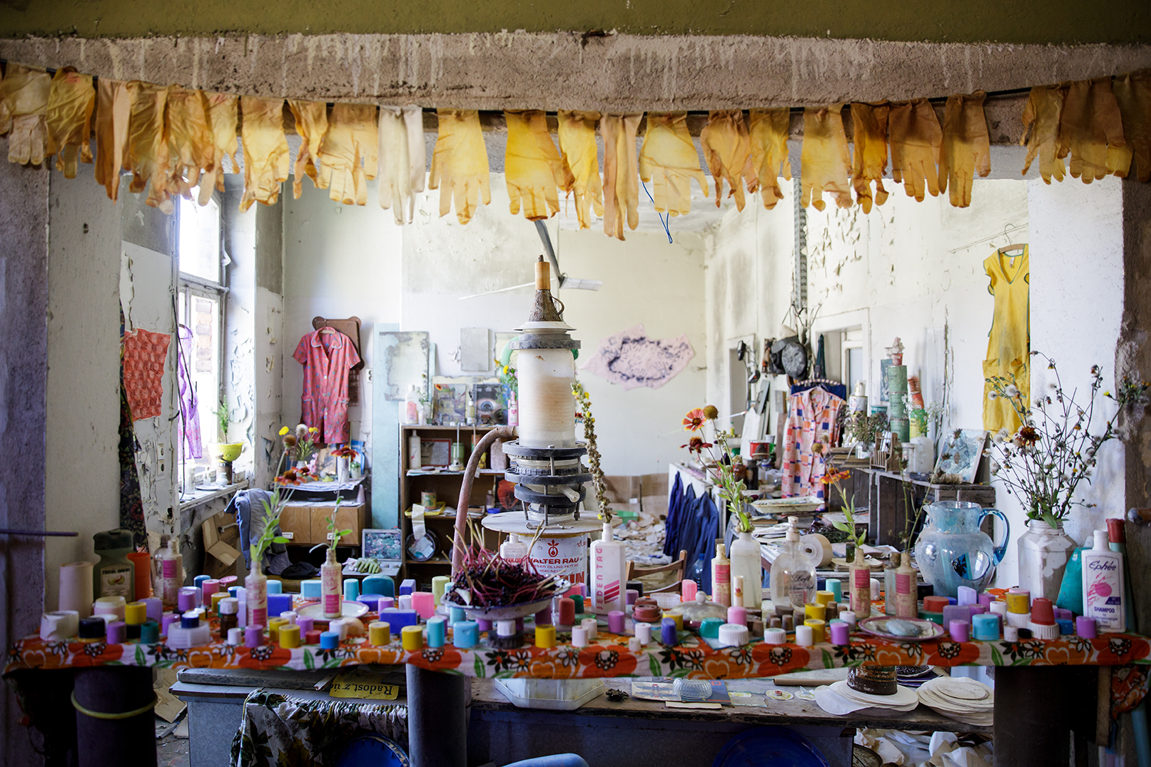 If Paradise Is Half As Nice #9