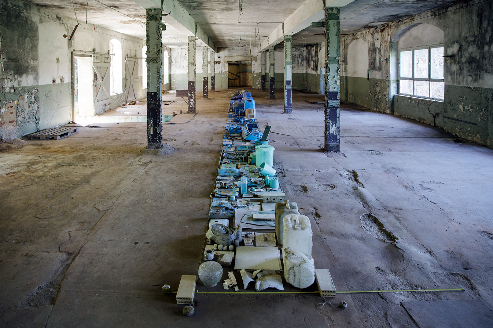 If Paradise Is Half As Nice #9