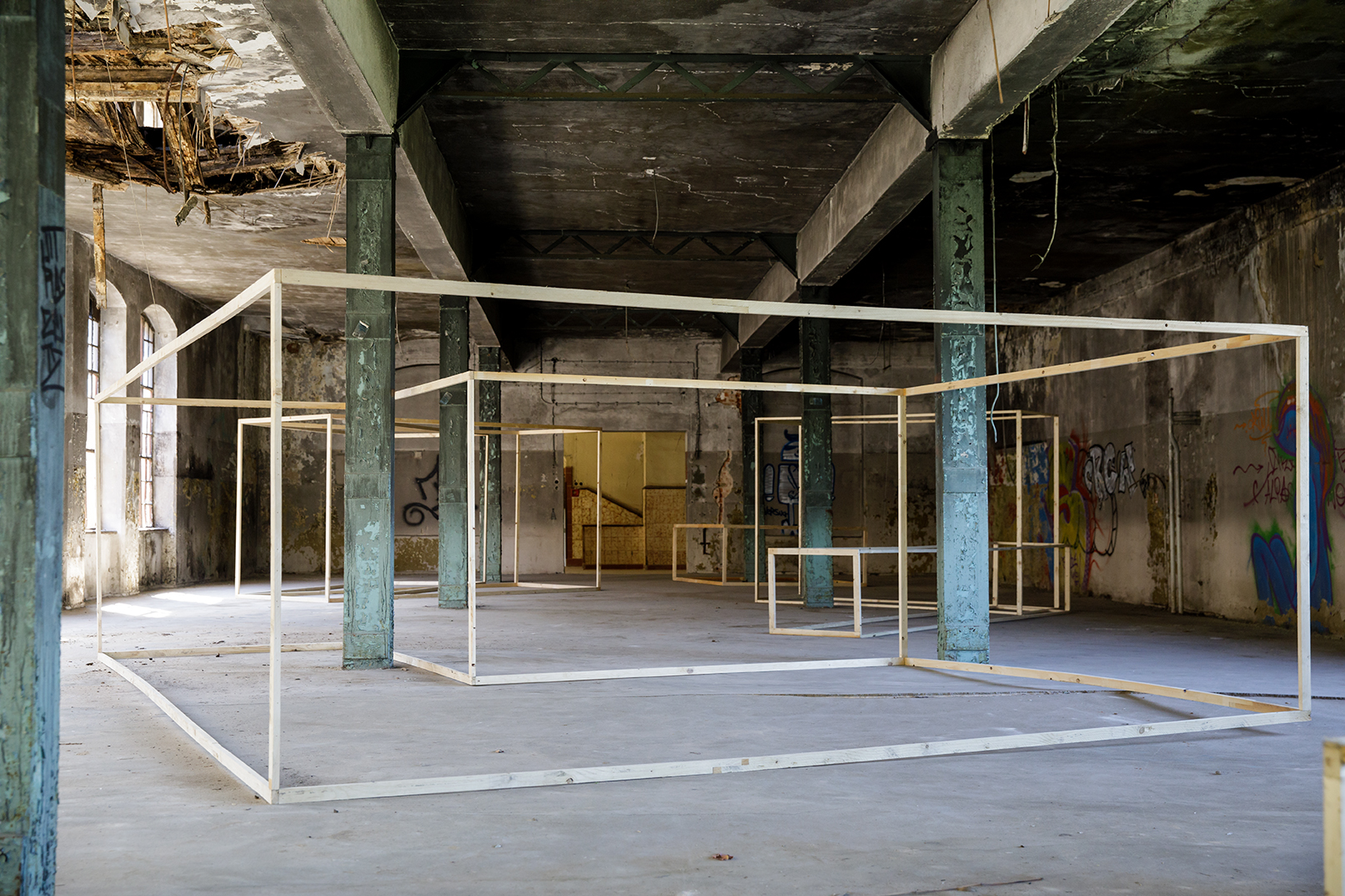 If Paradise Is Half As Nice #9