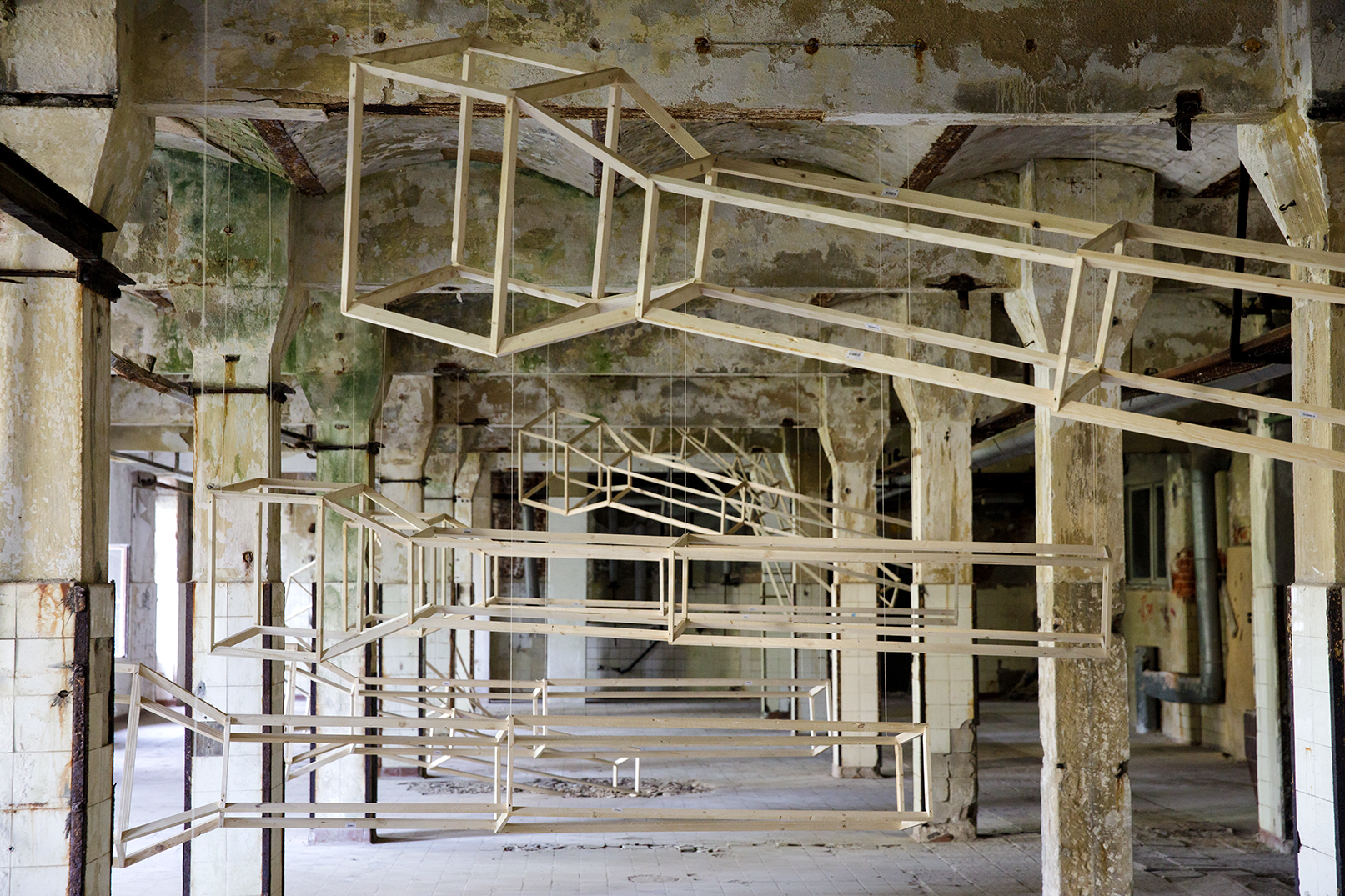 If Paradise Is Half As Nice #9