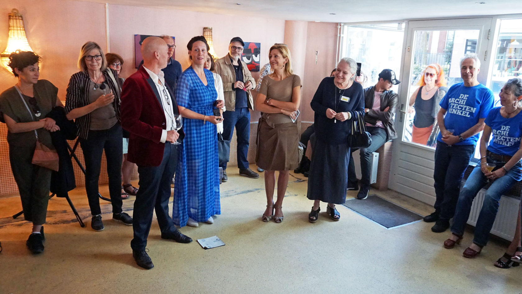 Highlights Art Central Rotterdam