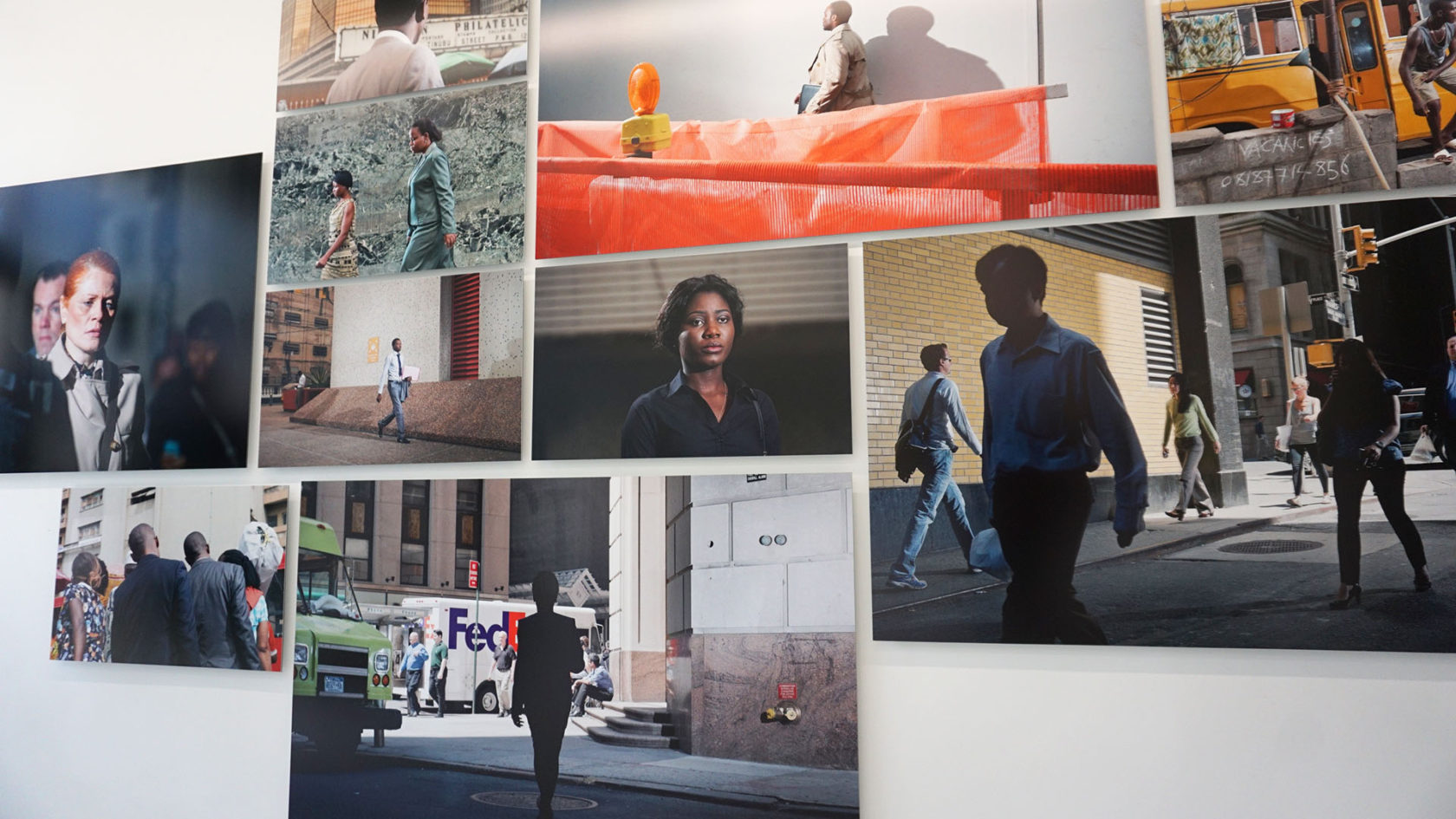 Highlights Art Central Rotterdam