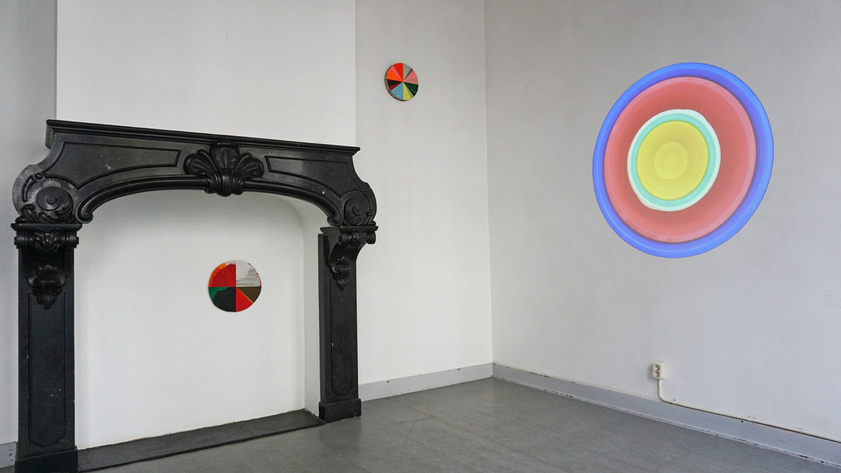 Opening highlights Den Haag