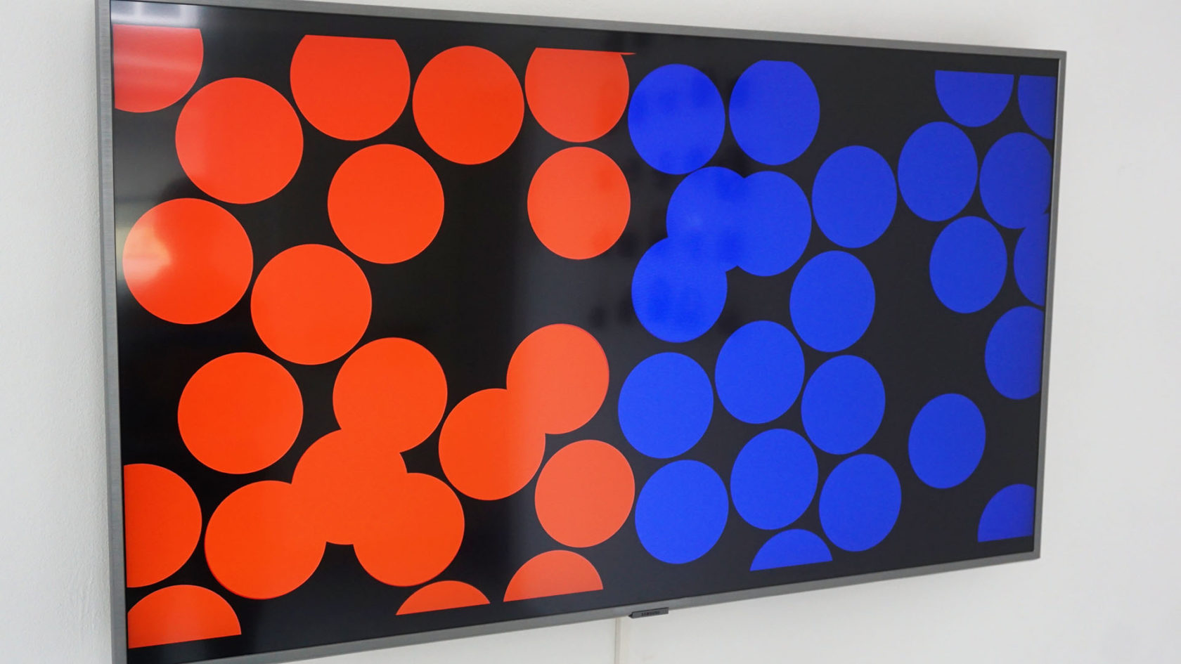 Opening highlights Den Haag