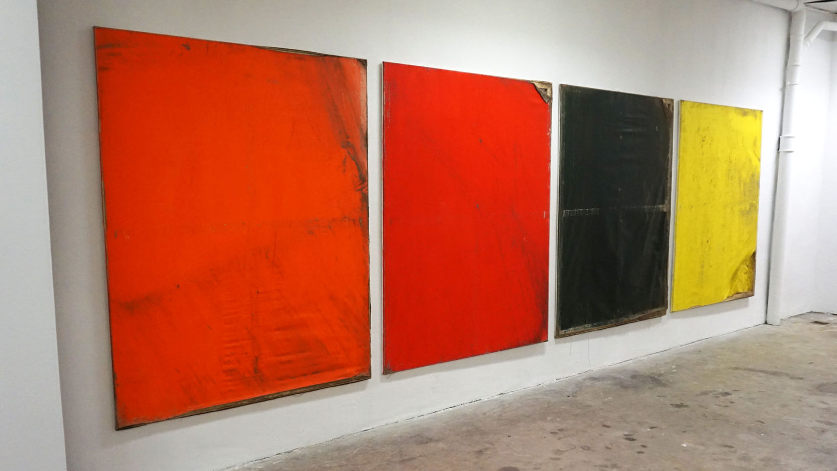 Opening highlights Den Haag