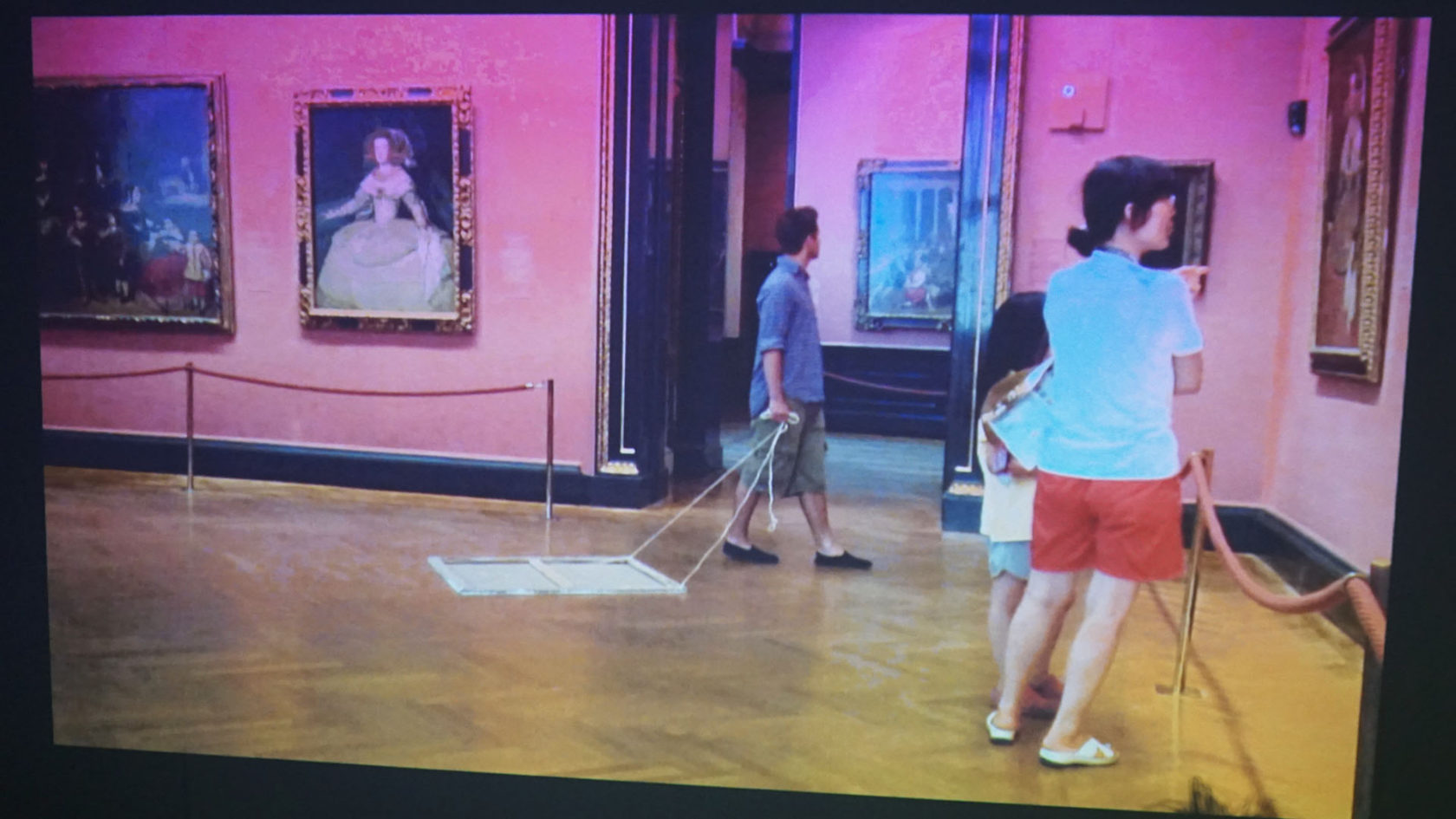 Opening highlights Den Haag