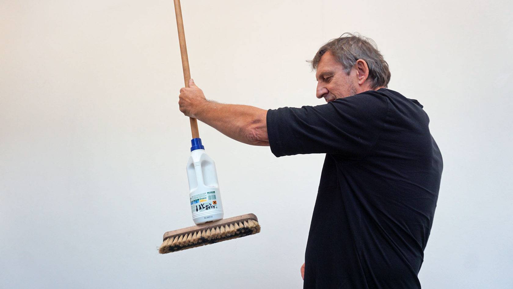 Minimalistisch inrichten met D.D. Trans